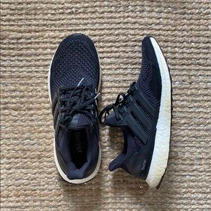 Adidas Ultraboost sneakers - Black (Men’s)